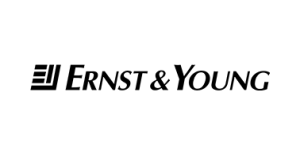 ernst and young logo